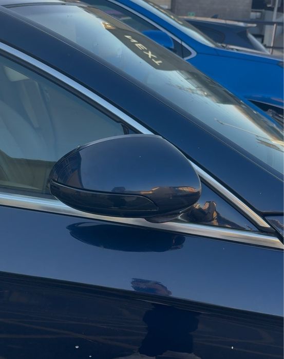 Динамични LED мигачи за огледала Mercedes CLS W219, S W221, E W211, CL