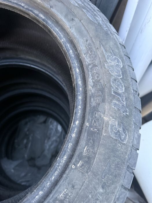 продам летный резина R16