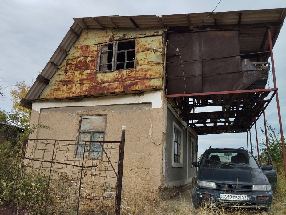 Продам дачу (турарские дачи)