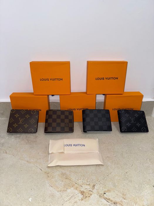 Portofel louis vuitton