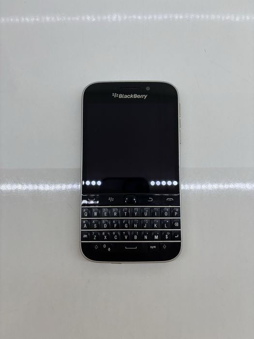 Blackberry Classic q20