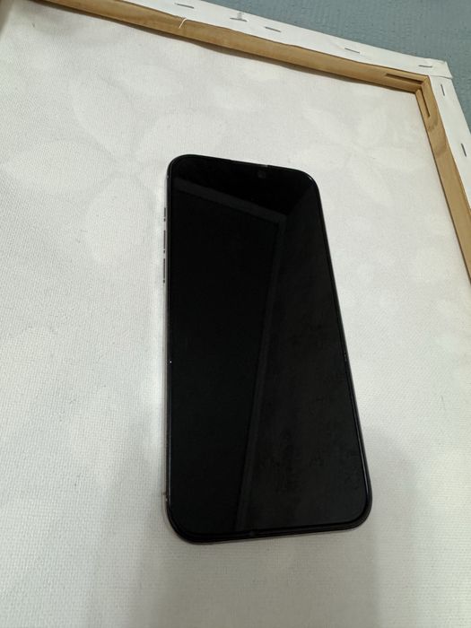 IPhone 16pro max 256гб