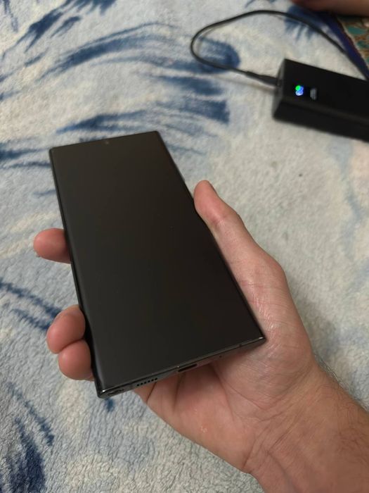 Samsung note 20 ultra 5 g