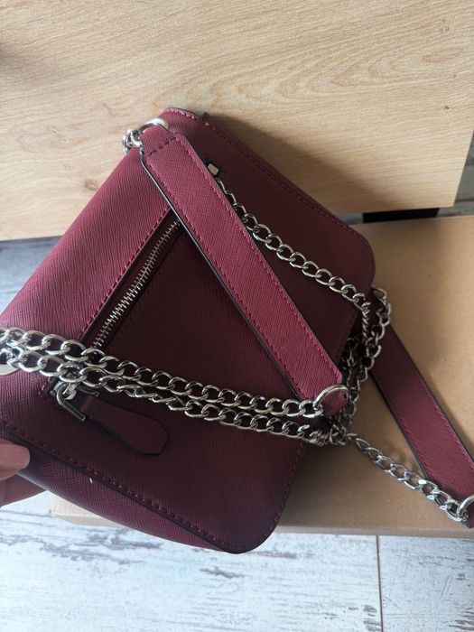 Чанта Guess чанта Karl Lagerfeld