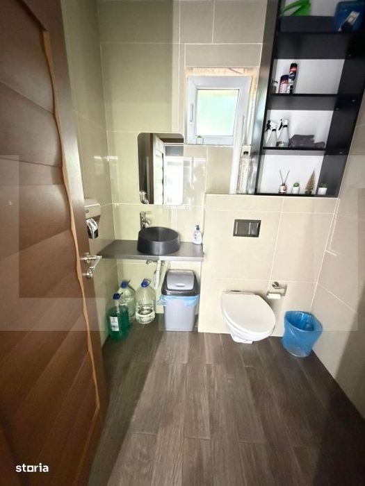 Spatiu comercial, 198mp,  P+2, zona Primaverii