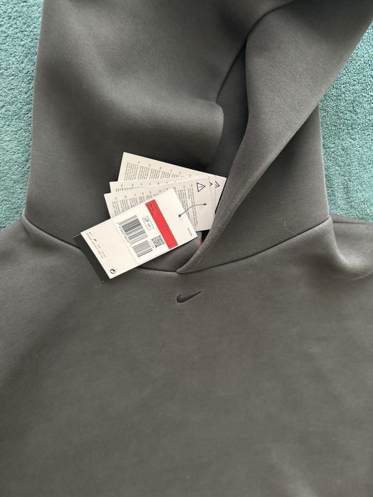 Nike tech мъжко горнище