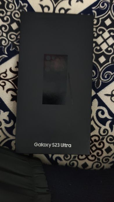 Samsung s23 UlItra