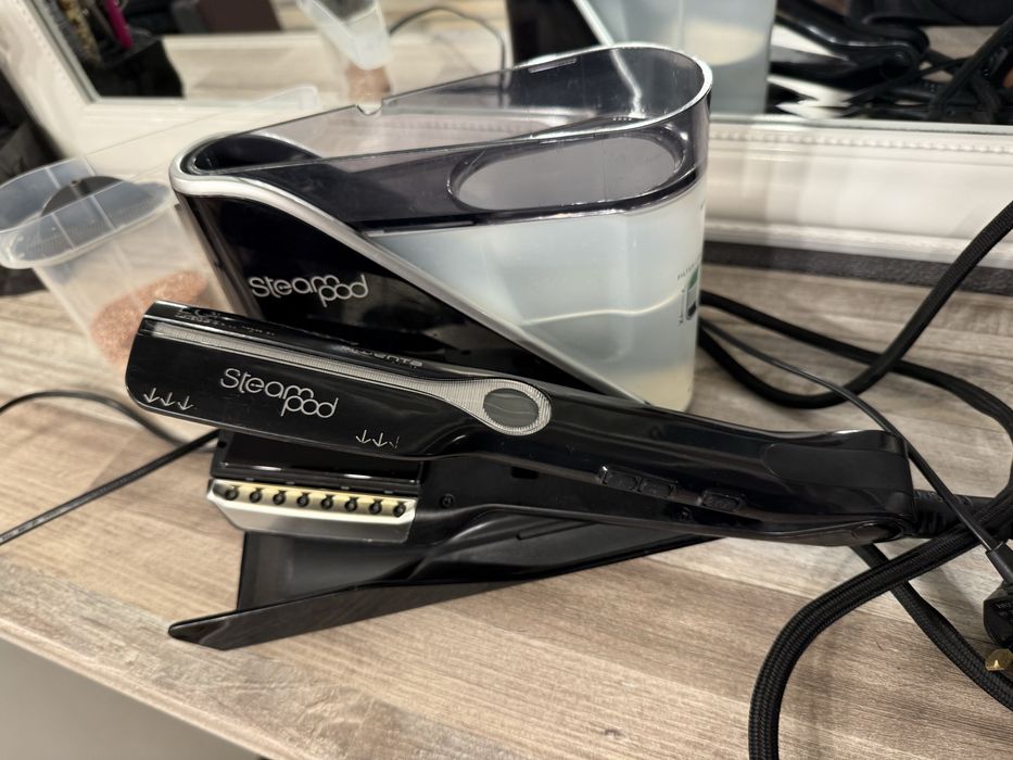 Преса  L'Oréal Professionnel Steampod LP8500