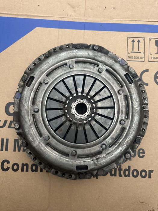 Сиединител Sachs 240мм