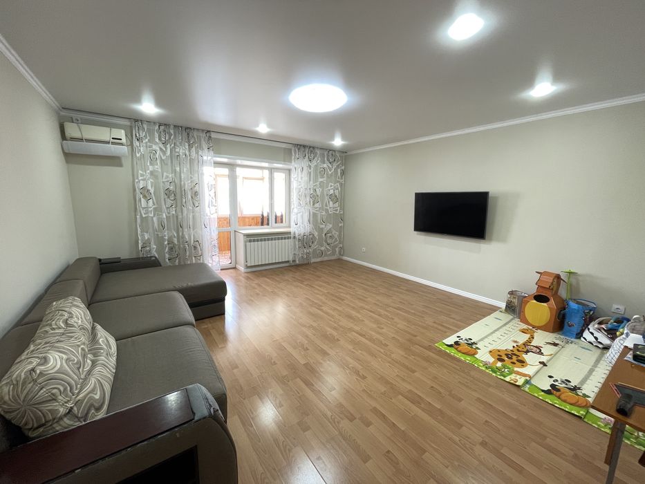 Продается 2 ком кв на наурызе