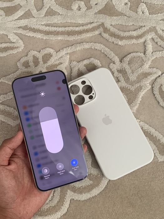 Телефон iPhone 16 Pro Max 1TB