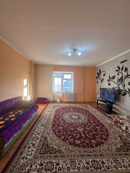 Новостройка 1 комн