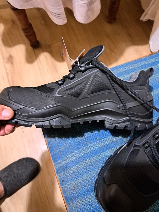 Работни обувки PEZZOL 43 номер Италиански