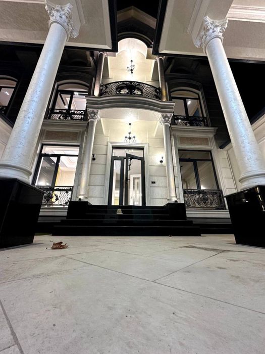 ПРОДАЕТСЯ НОВЫЙ ДОМ на Хирмонтепа/ Никитина