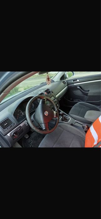 VOLKSWAGEN Golf 2009 — imagine 2