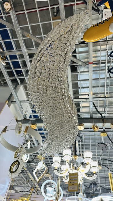 Продам люстру для дома