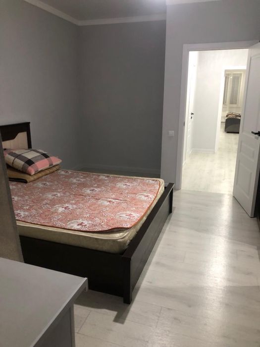 Сдам евродвушку в центре города Кокшетау