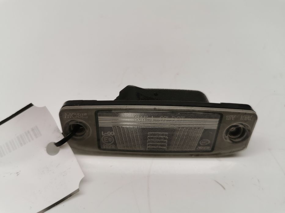 Lampa numar HYUNDAI Kona 925004H500
