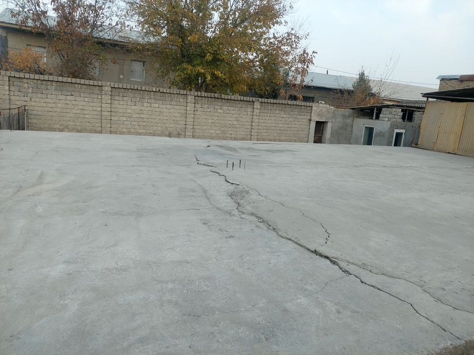 Yer sotiladi sergeli tumanida