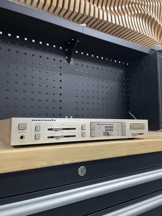 Amplificator marantz pm330