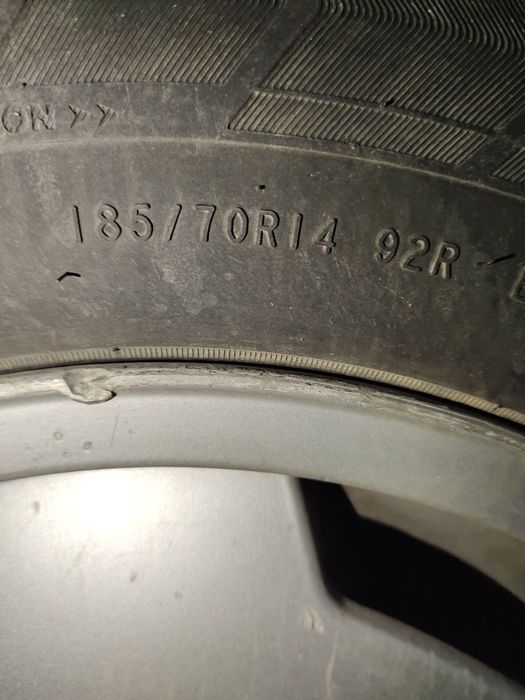 Диска на Ауди обмен