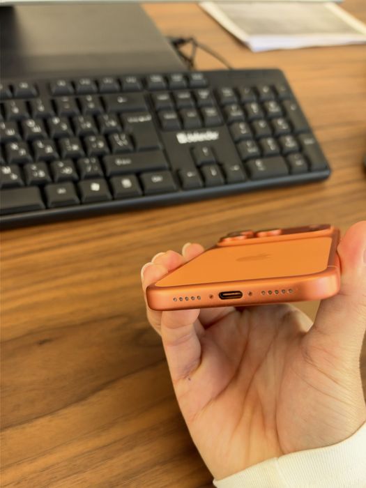 Iphone 17 Pro 256 Gb (Айфон 17 про)