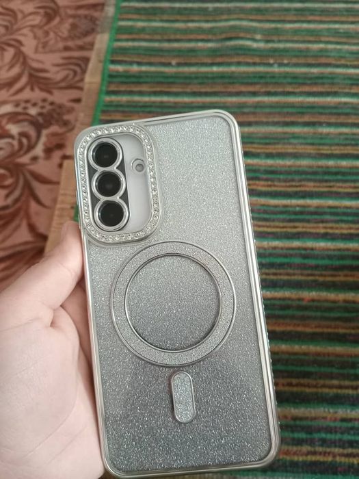 Самсунг А36  5G зор