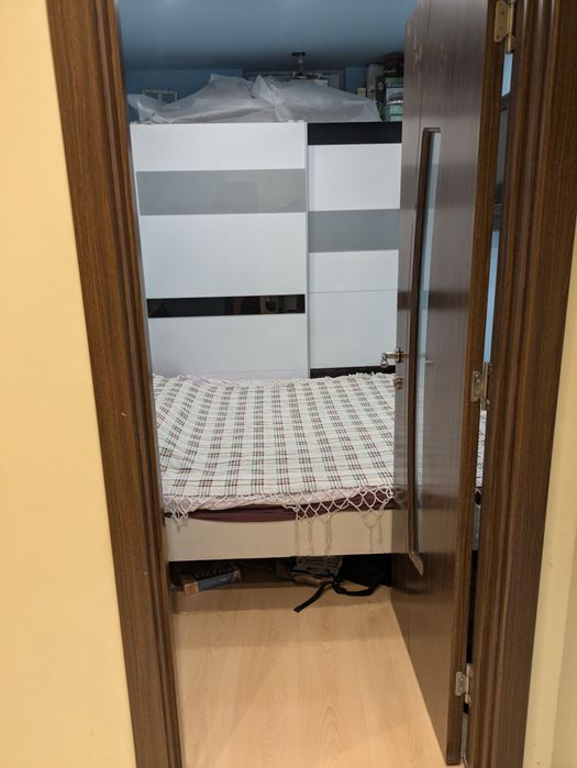 Дава се под наем Тристаен апартамент в Варна, Възраждане 1 - 70 кв.м за 612 € - Снимка #4