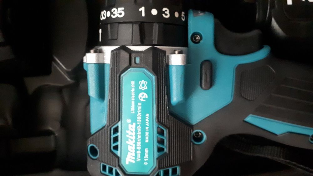 Продам инструменты фирма Makita