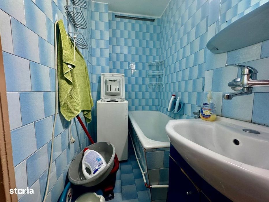 Apartament 4 camere I Decomandat | Etaj 8/10 | Manastur | Cinema Dacia