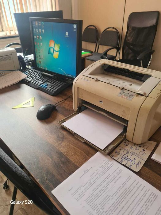 Набор для мебельщика