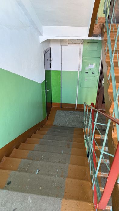 Продам 2х ком. Улучшенная