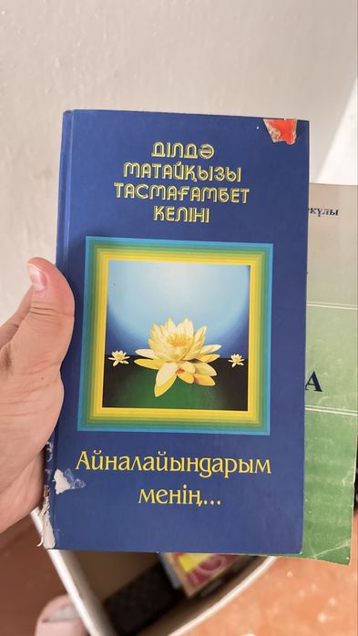Книги англиские немецкие разные книги