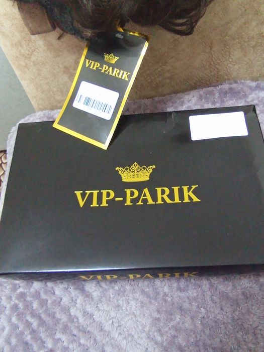 Продам Парик женский