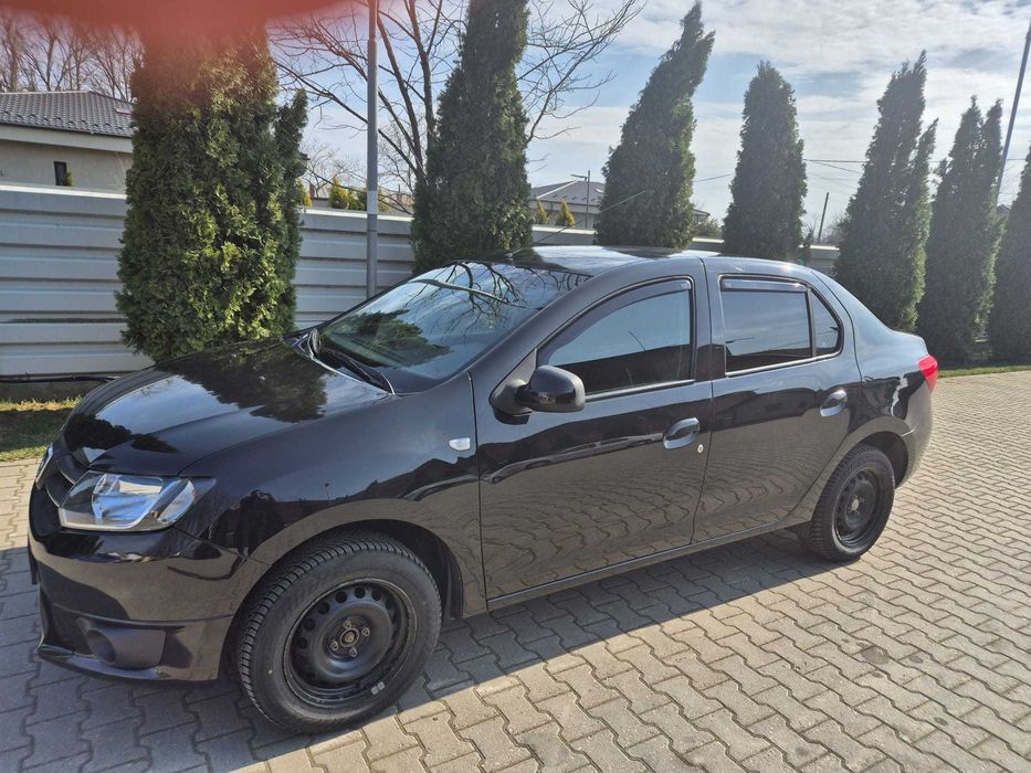 Vand Dacia Logan