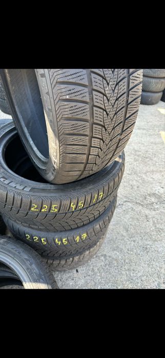 225 45 17 iarna