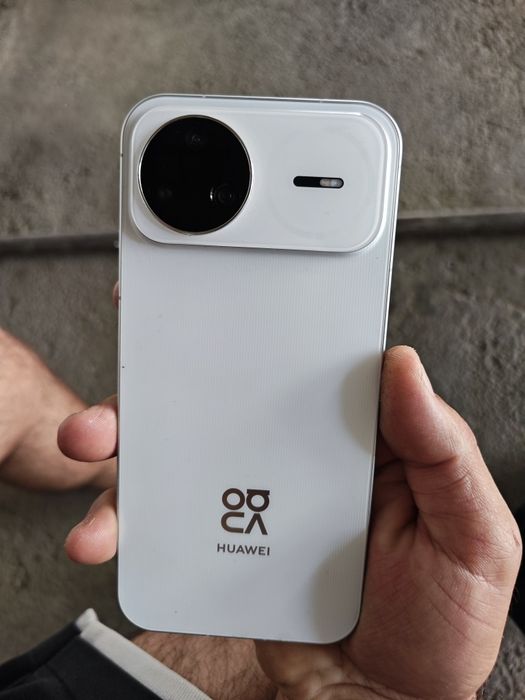 Huawei nova 15 pro 256gb