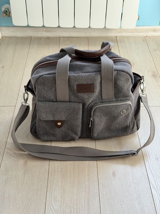 Special Edition - Ultimate  Комплект - Mamas & Papas Количка Ocarro