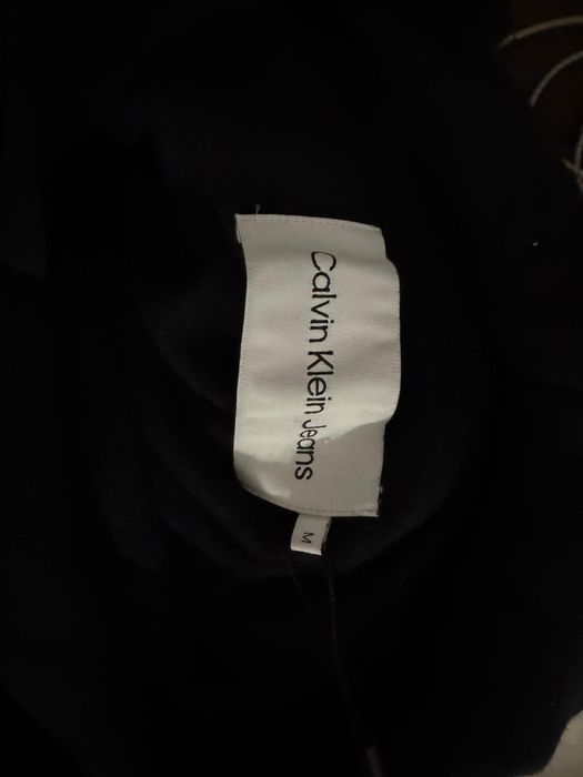 Hanorac Calvin Klein Jeans , barbati , marimea m, Regular fit ,culoare
