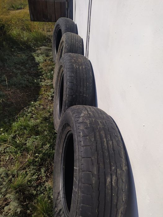 Шины летние для автомобиля