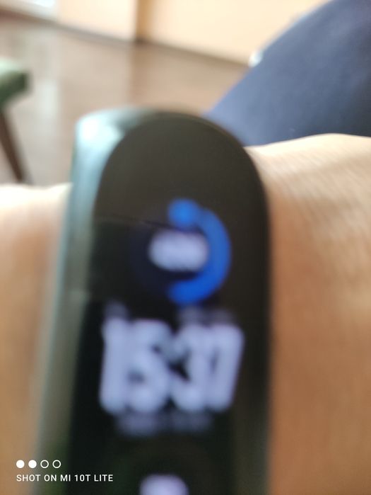 Mi band 5 xiaomi