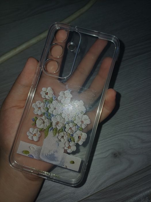 Чехол на Samsung Galaxy S23 / S24