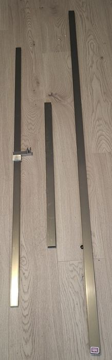 Paravan sticla securizara dus 8 mm