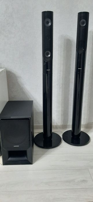 Домашний кинотеатр