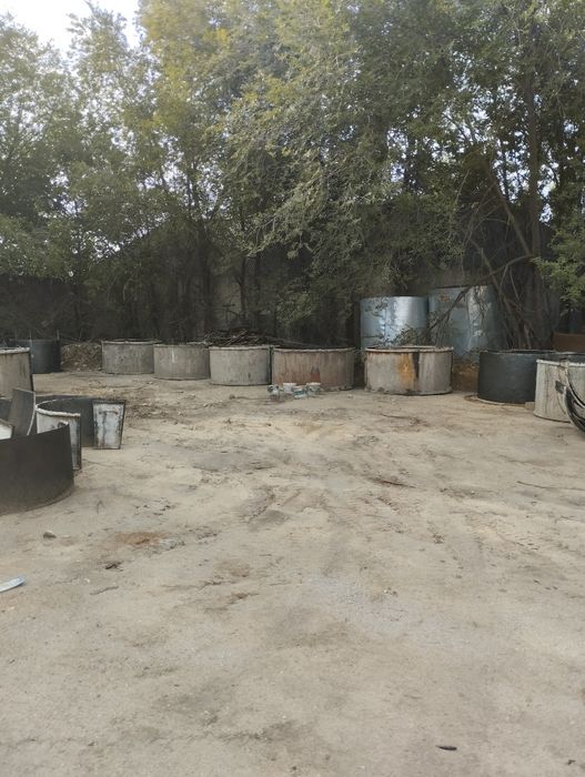 ЖБИ кольцога формалар