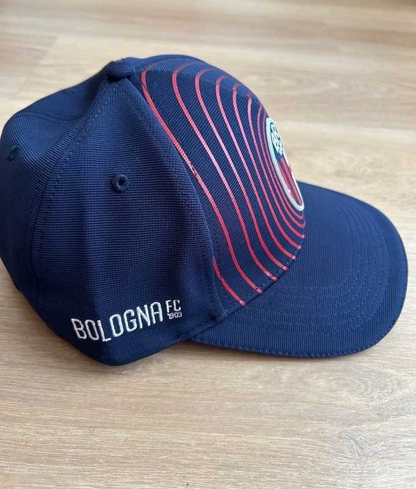 Шапка Bologna FC Graphic cap 2025/26