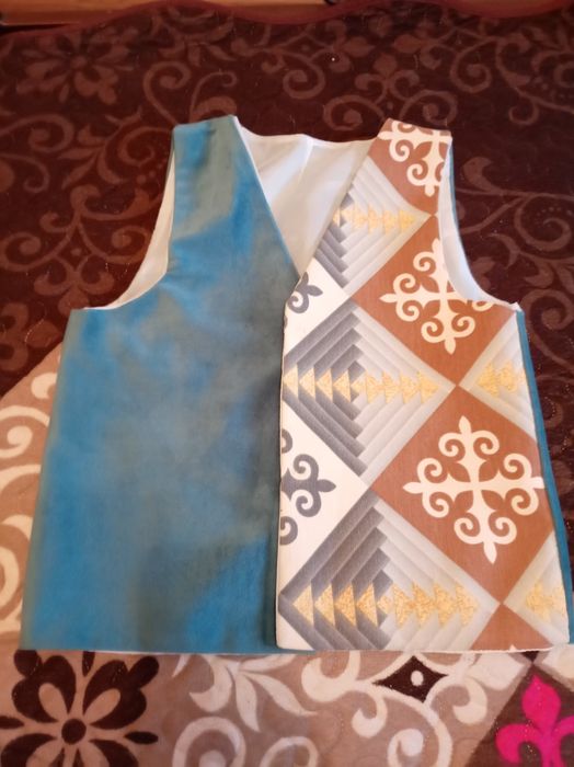 Сатылады желетка