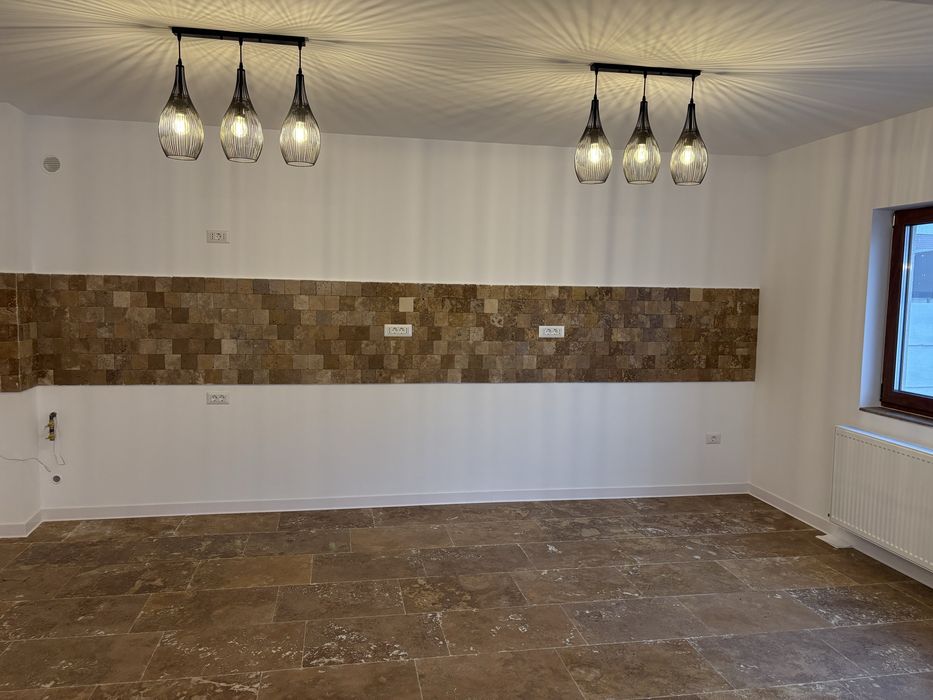 Casa parter plus un etaj Pantelimon