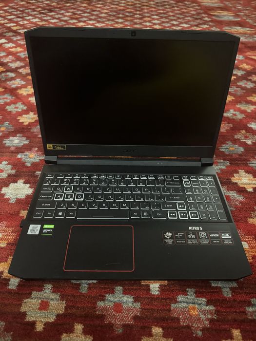 срочно продам ноутбук, г Астана