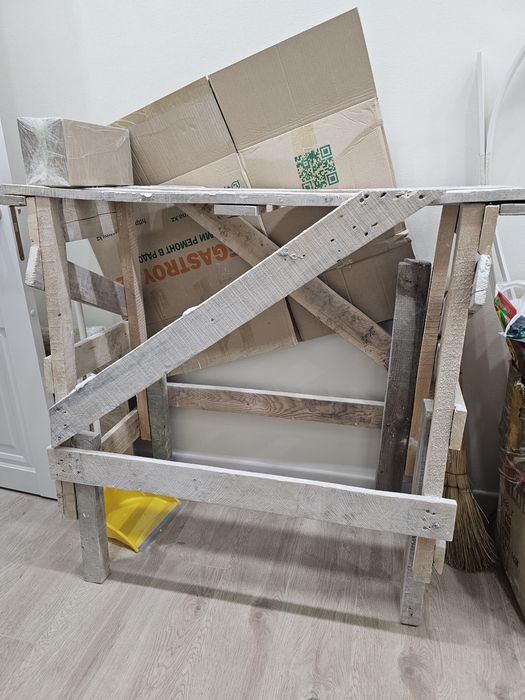 Строительный козел